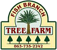 Fish Branch Tree Farm logo