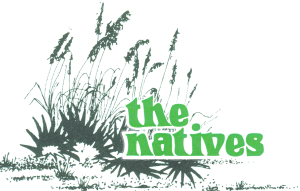 The Natives logo